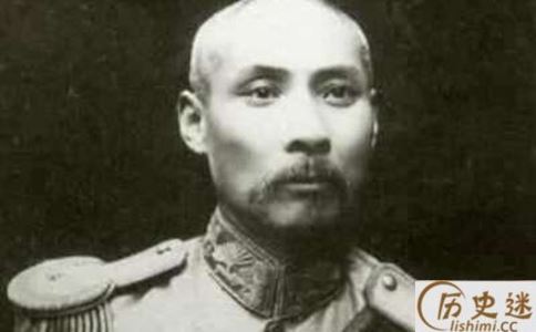袁世凯是怎么培养的军阀的