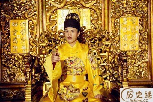 明代女性地位特别低下是真的吗