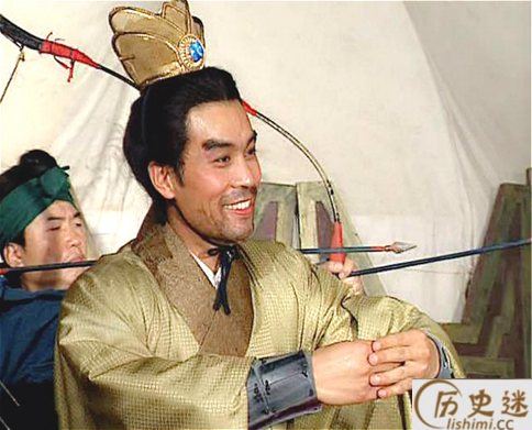 曹操最怕的人是谁