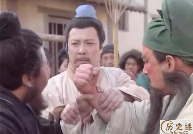 刘关张哪个武功最高