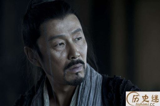 刘邦为什么要废长立幼