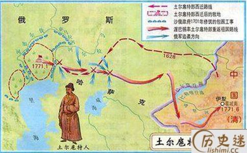 盟旗制度是什么盟旗制度在蒙古地区起到了怎样的作用