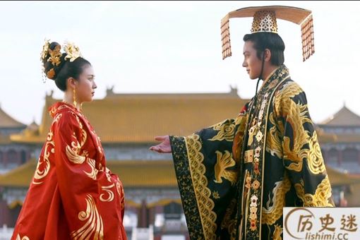 古代和亲目的是什么