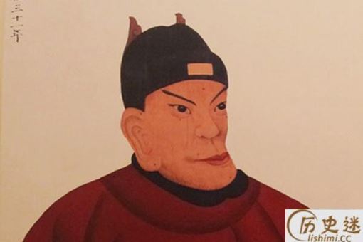 明朝皇子可以直接封亲王而清朝是怎样的呢