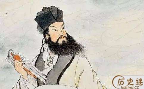 古时候的超级迷弟,追偶像一点不比现代人差