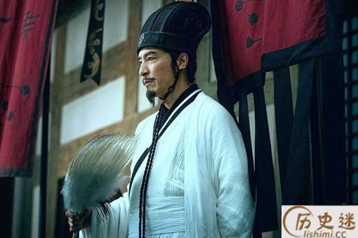 诸葛亮从外貌判断一个人的才能有道理吗