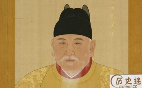 朱棣做了什么导致朱元璋不把皇位传给聪明能干的他