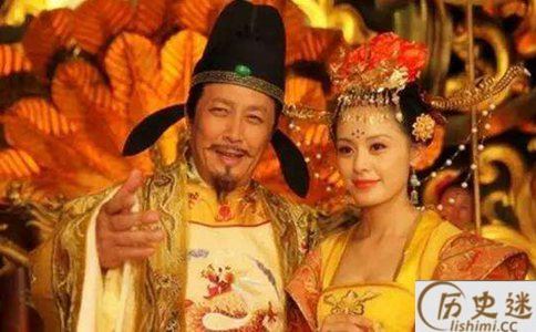 完成统一霸业的秦始皇为何没有立皇后