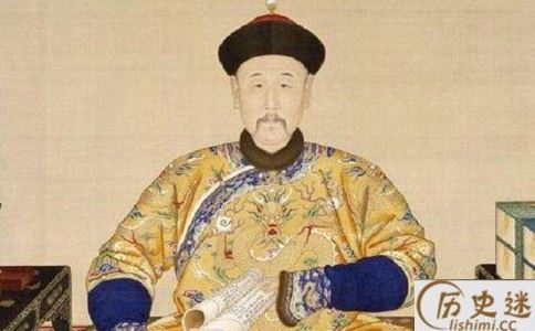 乾隆皇帝为何能够一举平定西北