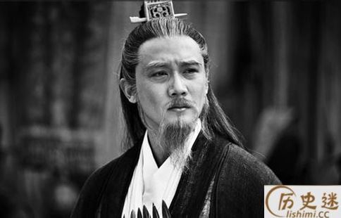 诸葛亮北伐时为什么将领年纪都很大了