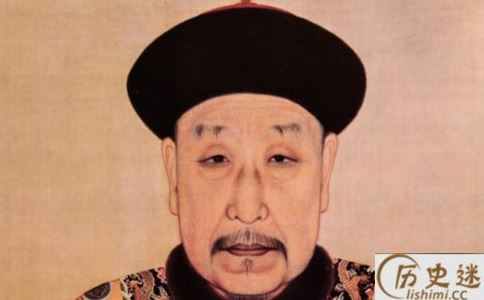 乾隆皇帝为何能够一举平定西北