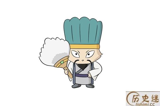 诸葛亮识人七法是什么意思