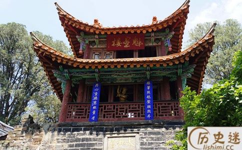 马上高考了我们也不妨来学习学习古代人是怎么备战高考的吧