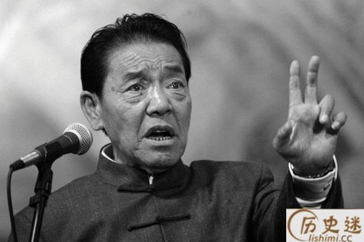 盘点那些年单田芳给我们讲的英雄们