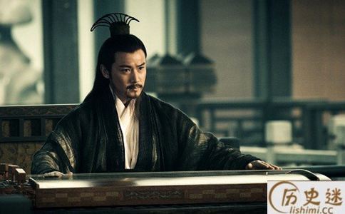 诸葛亮生前的什么计策,司马懿临死也要效仿