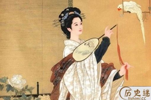 李世民和长孙皇后感情好么