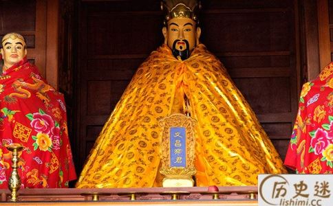 马上高考了我们也不妨来学习学习古代人是怎么备战高考的吧