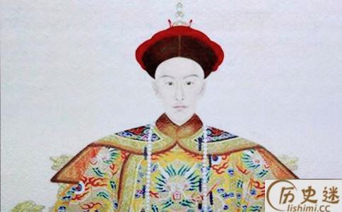 光绪比慈禧早死一天真的是巧合吗