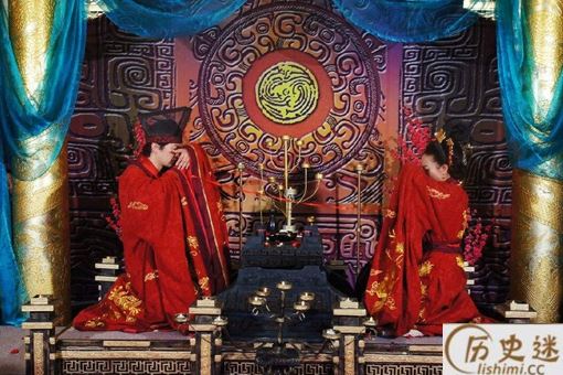 古人婚嫁需要准备哪些嫁妆