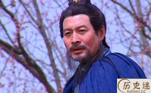 身为谋士的徐庶,却为何不为曹操设一谋