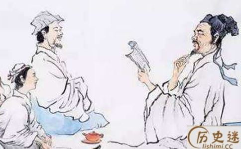 在古代朋友之间是怎么互相称呼的