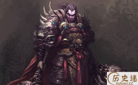 古代武将用几十斤的兵器打仗是真的吗