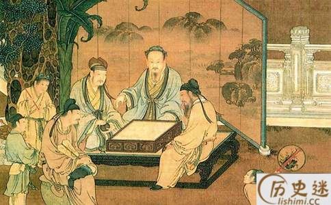 唐朝的诗歌繁荣与科举制度有关系吗