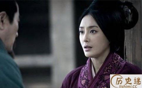 完成统一霸业的秦始皇为何没有立皇后