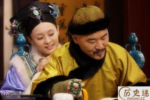 为什么康熙时有九子夺嫡而乾隆皇帝期间就没有了