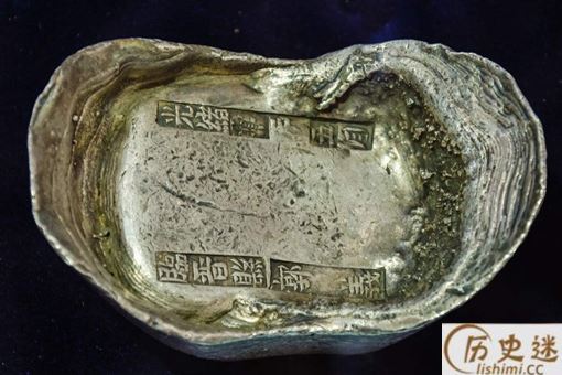 中国古代货币为什么都用铜、银制作而不用金