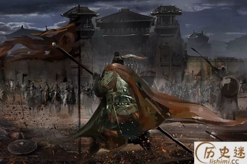 古代士兵打仗怎么计算战功
