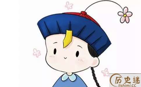 僵尸电影中为什么僵尸都穿清朝官服