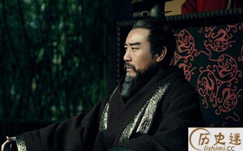 被尊为盗墓祖师的曹操有没有盗过别人的墓