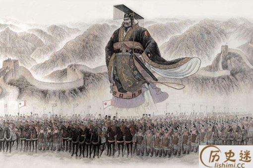 唐朝前期那么强大,究竟拥有多少军队
