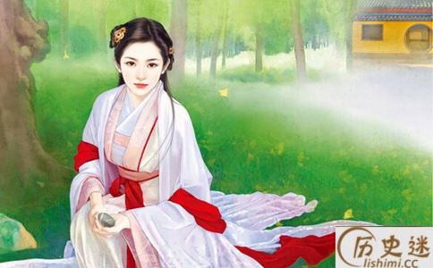 中国古代历朝历代的皇帝为什么都不禁娼