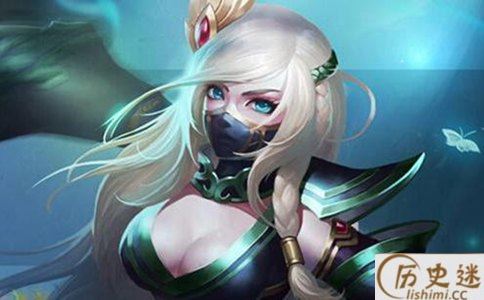 黄月英到底有什么优点,竟赢得诸葛亮的心