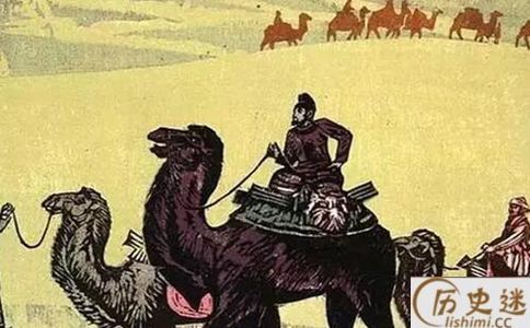 为什么古人认为中国河流源头在罗布泊