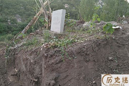 九龙口遗址遭破坏是怎么回事