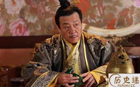 隋文帝杨坚是如何用小人的