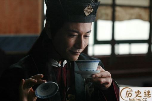 权利最大的太监算几品