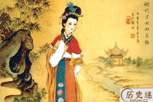 明代女性地位特别低下是真的吗