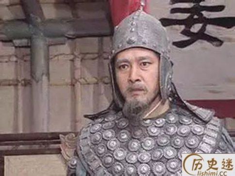 姜维本有机会扭转蜀国局势,无奈碰上一生之敌邓艾