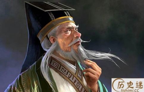 军师的鼻祖为什么是姜子牙