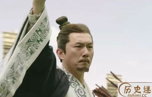 周鲂在三国属于什么水平