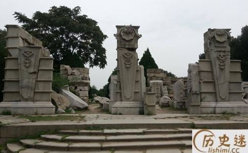 阿房宫和圆明园,有必要重建吗