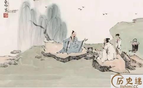 魏晋时期最擅长清谈的人是谁