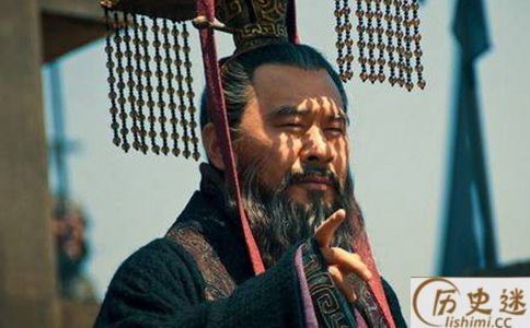 身为谋士的徐庶,却为何不为曹操设一谋