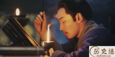 郭嘉为什么不告诉曹操压制司马懿的方法