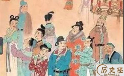 古时候人们一天要吃几顿饭