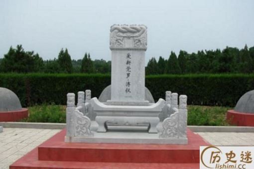 溥仪过世后为什么会以普通的身份葬于清西陵中
